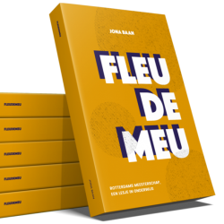 Boek Fleudemeu